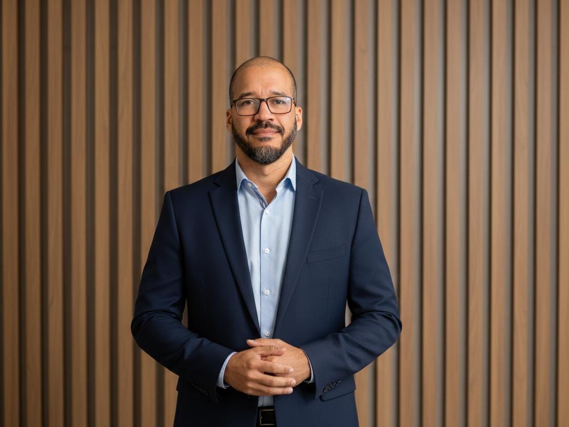 Prof. Rodrigo Lacerda